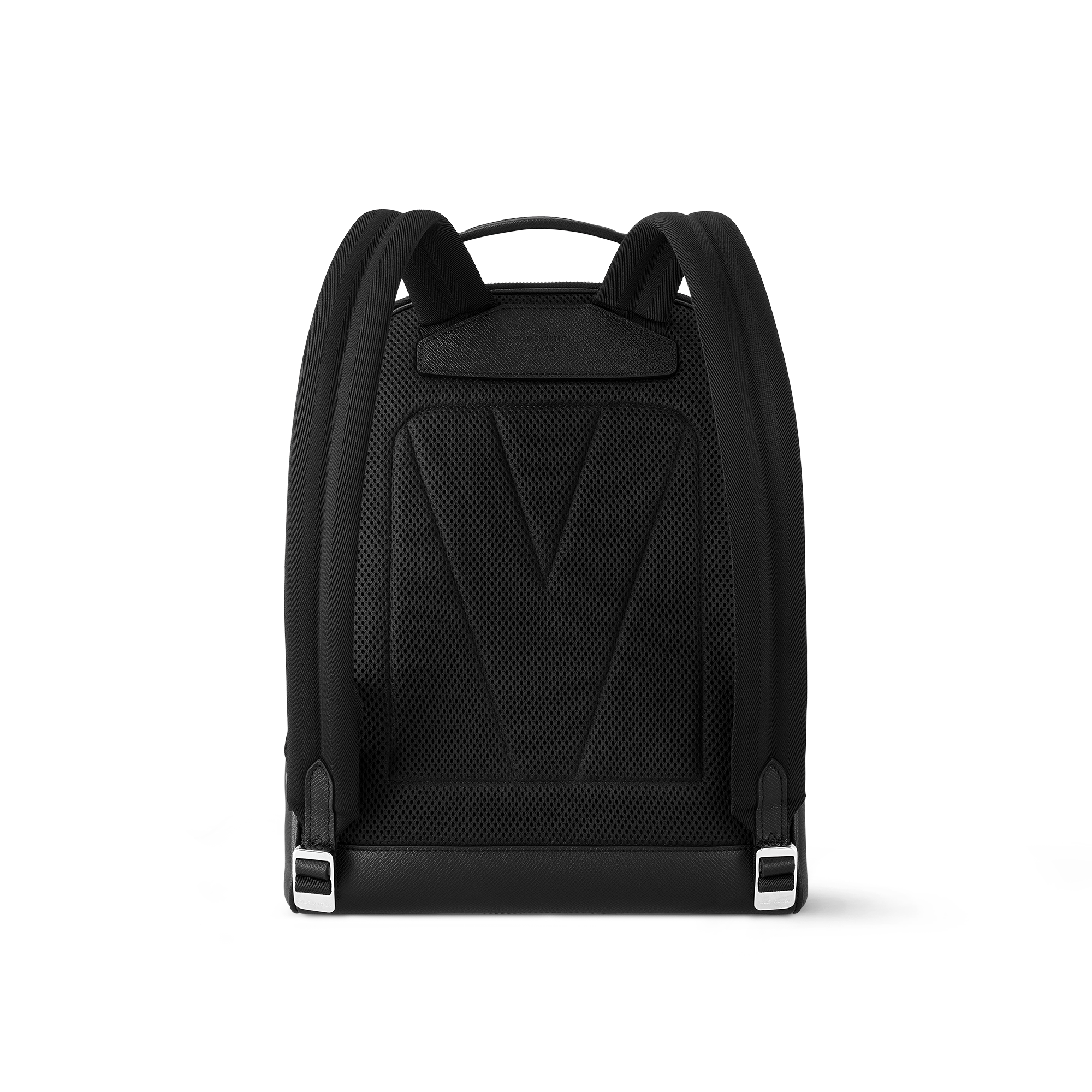 Louis vuitton clearance mens leather backpack